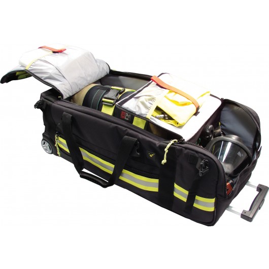 TEE-UU GEARBAG PRO SICHERHEITSTRUPPTASCHE - Atemschutznotfalltasche  (RIT-Bag) & Zubehör - Helpi-Shop - Der Feuerwehrshop